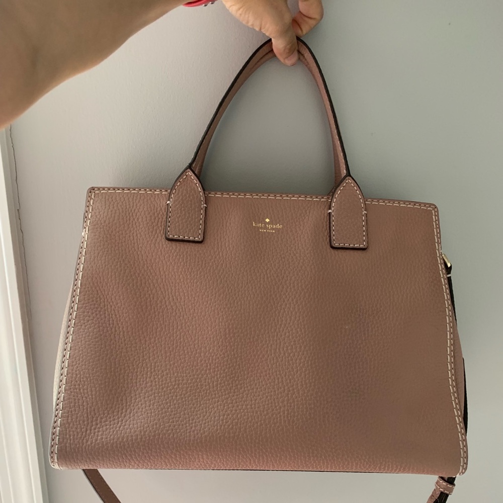 Kate Spade Satchel